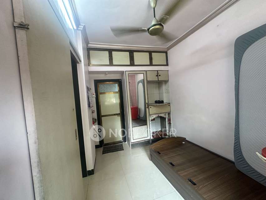 3 BHK Flat In Deendayal Nagar For Sale  In Mulund East