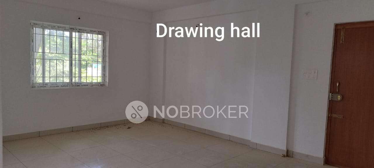 2 BHK Flat In Sri Krishna Brindavana Apartment for Rent  In Sathanur