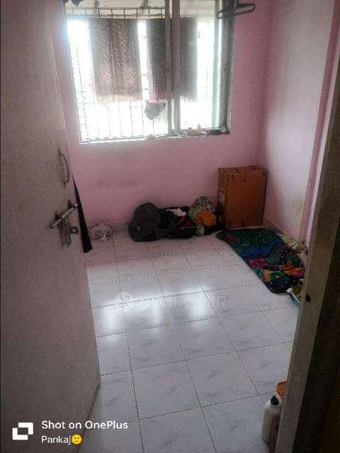 Shared Room for Male In 1 BHK  In Mhada Building Andheri East In Andheri East