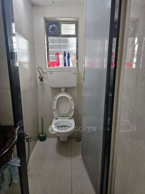 1 BHK Flat In Chitravani Chs For Sale  In Chitravani Building