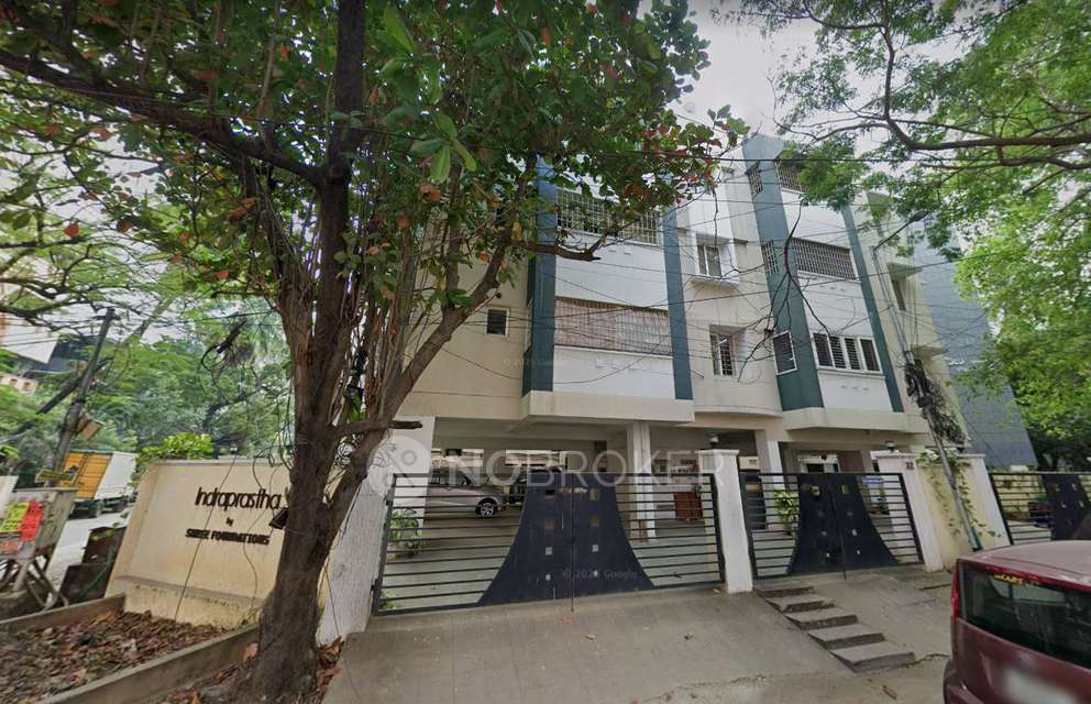 2 BHK Flat In Sree Indraprastha for Rent  In Adyar