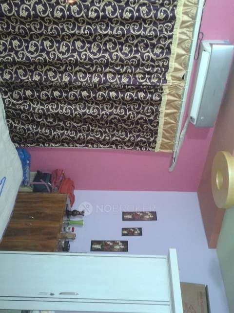 2 BHK Flat In Subodh Sagar Residency For Sale  In Nalasopara West