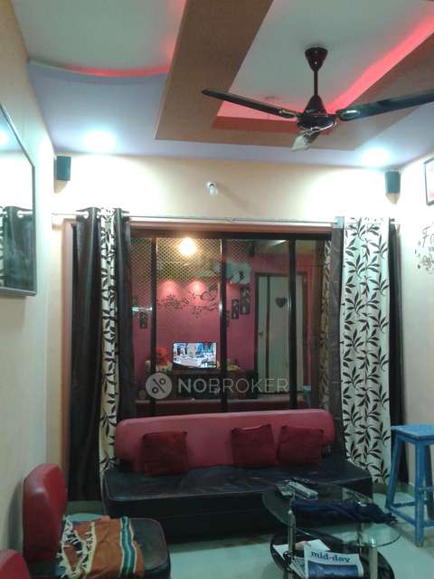 2 BHK Flat In Subodh Sagar Residency For Sale  In Nalasopara West