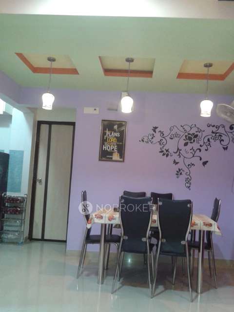 2 BHK Flat In Subodh Sagar Residency For Sale  In Nalasopara West