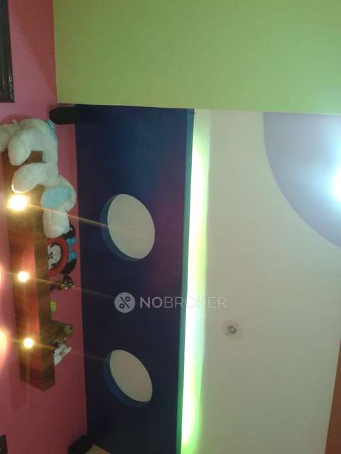 2 BHK Flat In Subodh Sagar Residency For Sale  In Nalasopara West