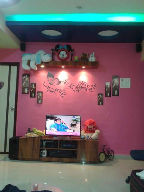 2 BHK Flat In Subodh Sagar Residency For Sale  In Nalasopara West