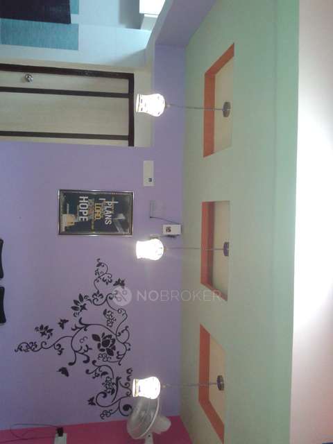 2 BHK Flat In Subodh Sagar Residency For Sale  In Nalasopara West