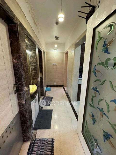 2 BHK Flat In New Sterling Apartment For Sale  In Santacruz West