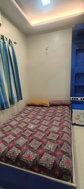 2 BHK Flat In New Sterling Apartment For Sale  In Santacruz West