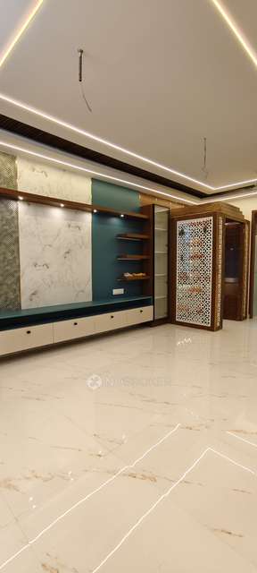 3 BHK Flat In Svs Apartment for Rent  In Medahalli