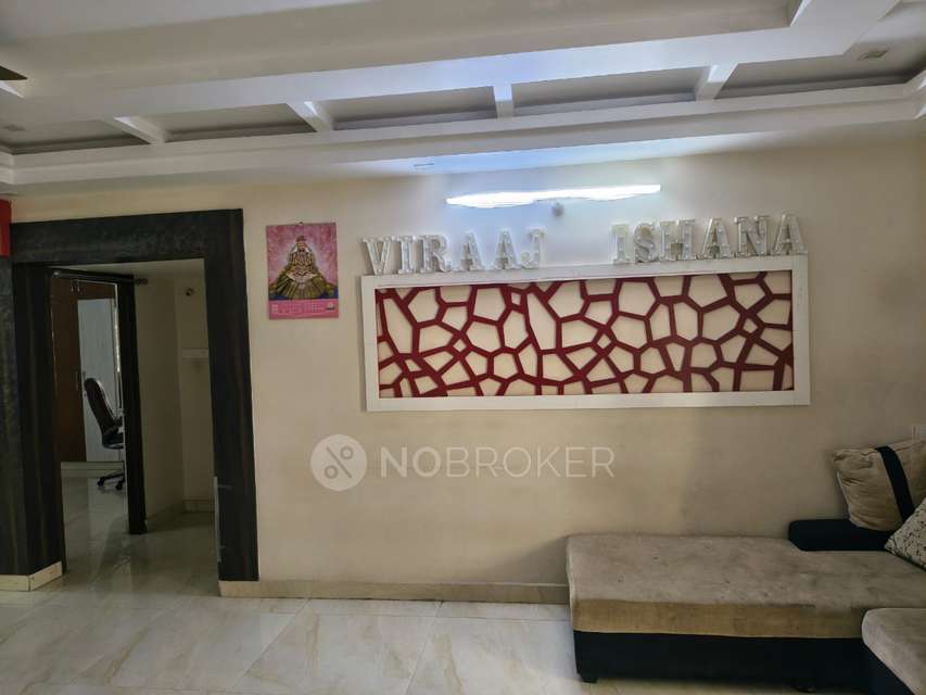 3 BHK Flat In Raghavendra Constructions Sri Sai Raghavendra, Kondapur For Sale  In Sai Raghavendra Brindavan Apts