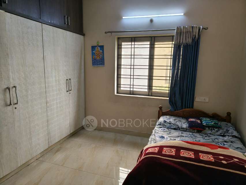 3 BHK Flat In Raghavendra Constructions Sri Sai Raghavendra, Kondapur For Sale  In Sai Raghavendra Brindavan Apts