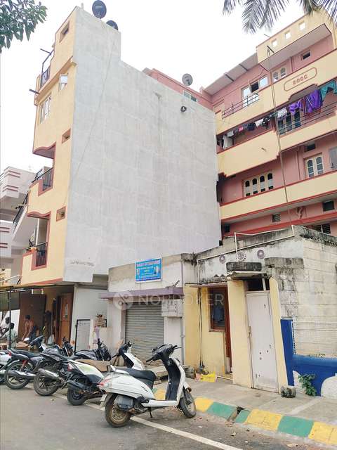 4+ BHK House For Sale  In Hegganahalli