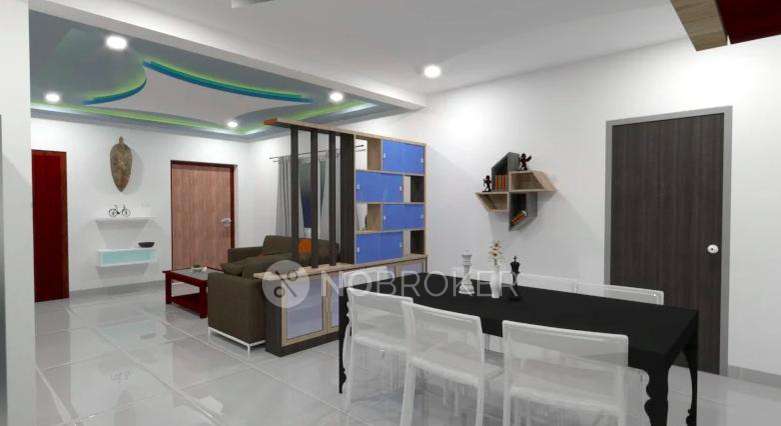 3 BHK Villa In Tripura Land Mark 4 For Sale  In Bowrampet