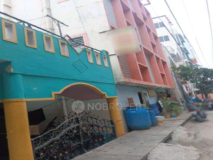 PG for Girls in Garvebhavi Palya