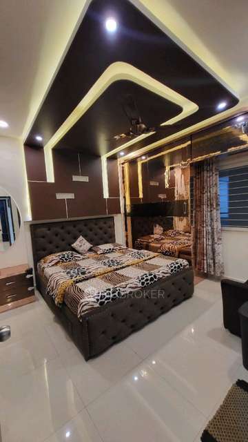 3 BHK Flat In Snr Wind Mill  For Sale  In  Gottigere