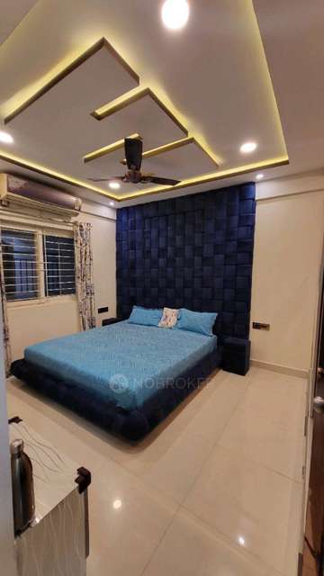 3 BHK Flat In Snr Wind Mill  For Sale  In  Gottigere