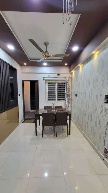 3 BHK Flat In Snr Wind Mill  For Sale  In  Gottigere