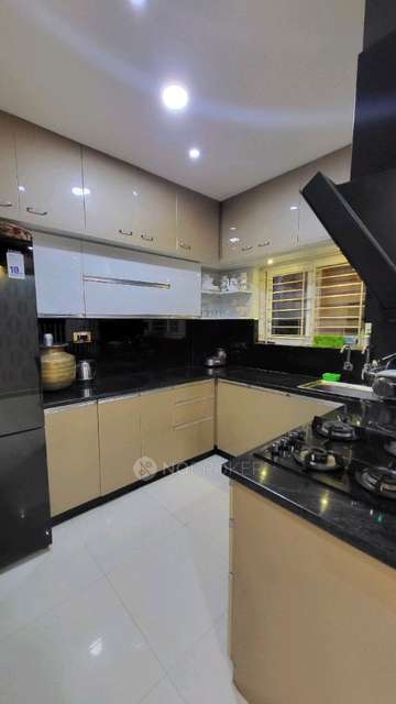 3 BHK Flat In Snr Wind Mill  For Sale  In  Gottigere