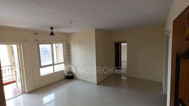 2 BHK Flat In Nyati Evita For Sale  In Nyati Evita