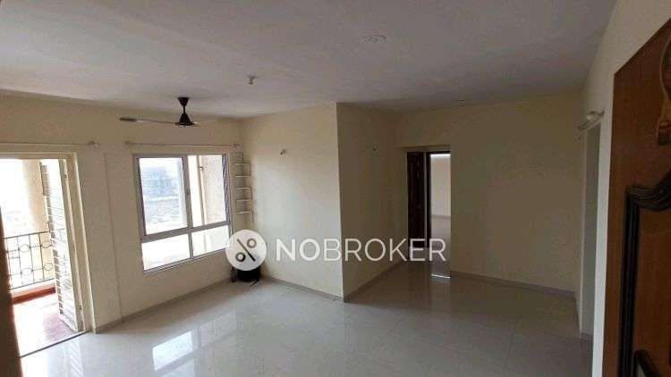 2 BHK Flat In Nyati Evita For Sale  In Lohegaon