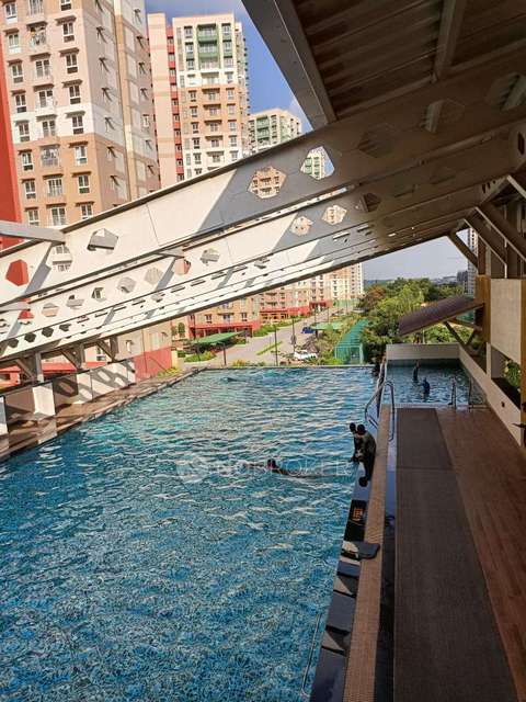 2 BHK Flat In Brigade El Dorado For Sale  In Huvinayakanahalli