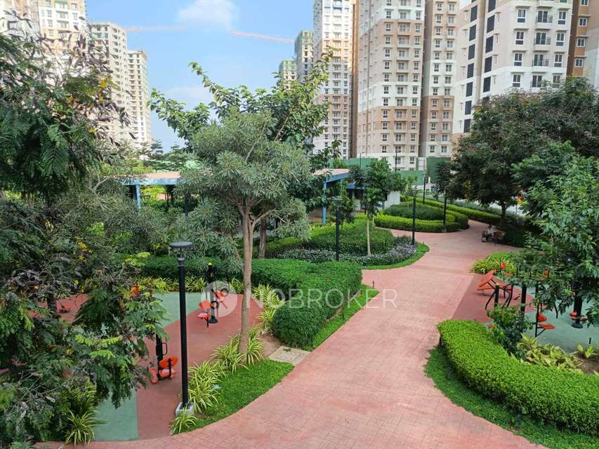 2 BHK Flat In Brigade El Dorado For Sale  In Huvinayakanahalli