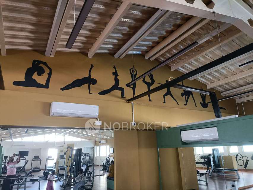 2 BHK Flat In Brigade El Dorado For Sale  In Huvinayakanahalli