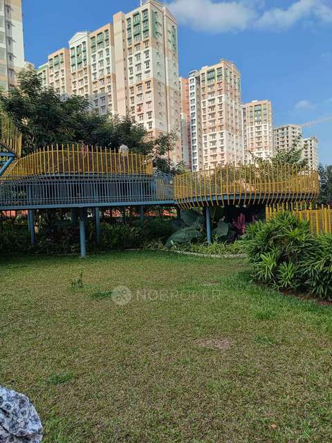 2 BHK Flat In Brigade El Dorado For Sale  In Huvinayakanahalli