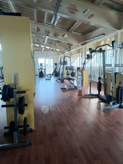 2 BHK Flat In Brigade El Dorado For Sale  In Huvinayakanahalli