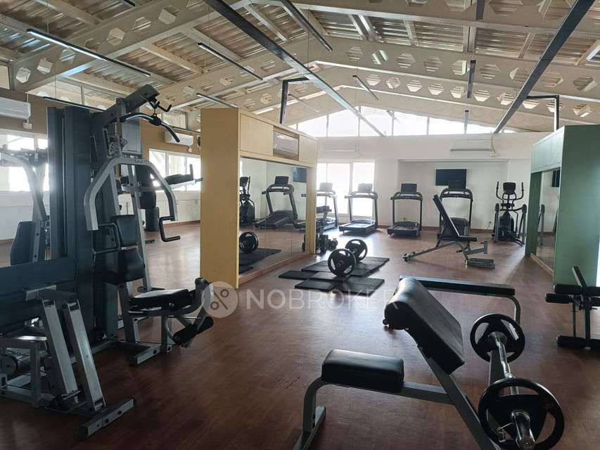 2 BHK Flat In Brigade El Dorado For Sale  In Huvinayakanahalli