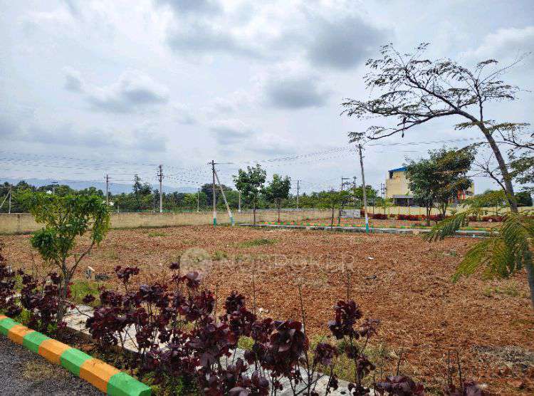 Plot For Sale  In Oraiyan Sindooracity  In 241, Krishna Rajendra Rd, Near Indian Oil Petrol Bunk, Banashankari Stage Ii, Banashankari, Bengaluru, Karnataka 560070, India