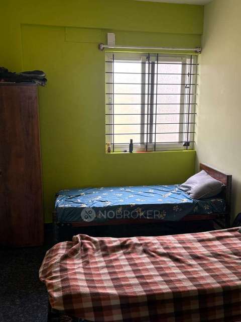 PG for Boys in Btm Layout