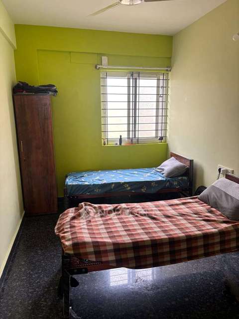 PG for Boys in Btm Layout