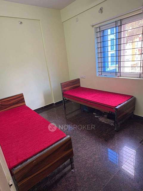 PG for Boys in Btm Layout