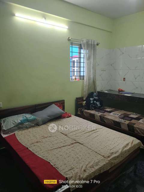 PG for Boys in Btm Layout