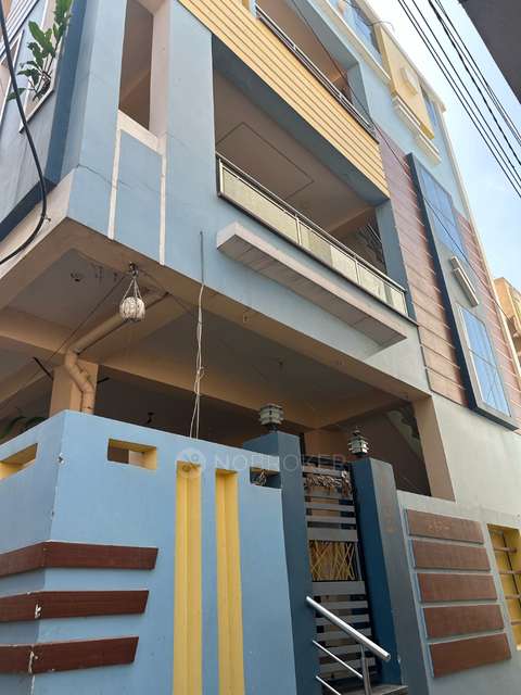 4+ BHK House For Sale  In Shamshabad