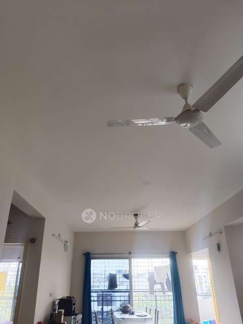 3 BHK Flat In Vijayas Vaibhav For Sale  In Rk Township, Yarandahalli