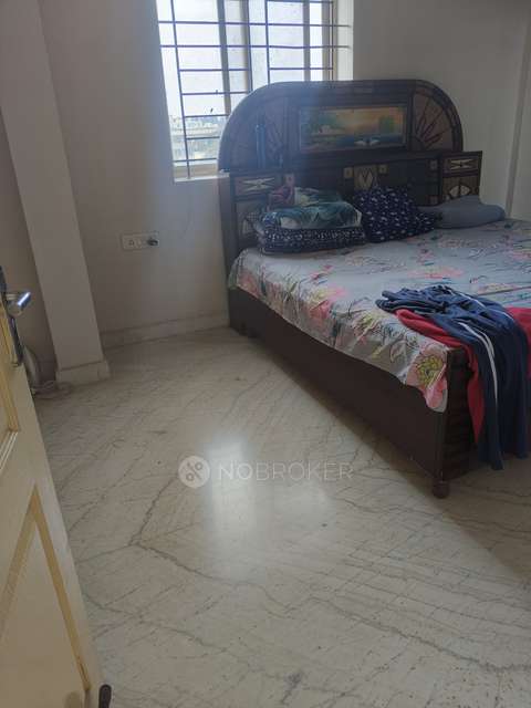 3 BHK Flat In Vijayas Vaibhav For Sale  In Rk Township, Yarandahalli