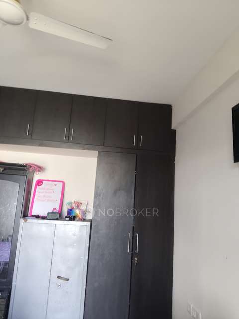 3 BHK Flat In Vijayas Vaibhav For Sale  In Rk Township, Yarandahalli