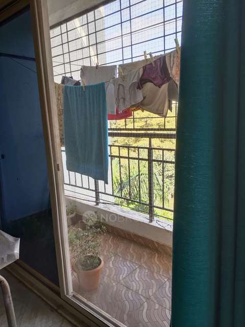 3 BHK Flat In Vijayas Vaibhav For Sale  In Rk Township, Yarandahalli