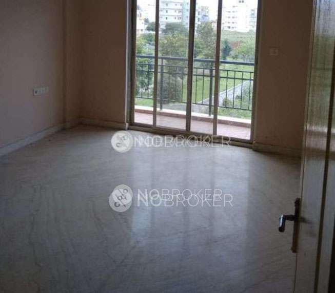 3 BHK Flat In Vijayas Vaibhav For Sale  In Rk Township, Yarandahalli
