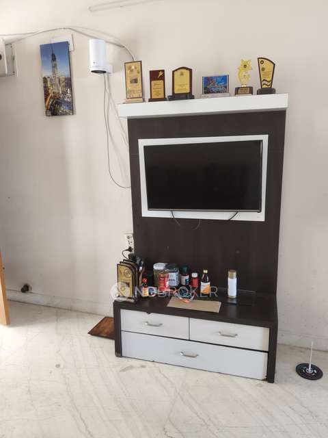 3 BHK Flat In Vijayas Vaibhav For Sale  In Rk Township, Yarandahalli