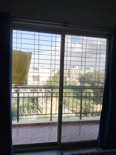 3 BHK Flat In Vijayas Vaibhav For Sale  In Rk Township, Yarandahalli