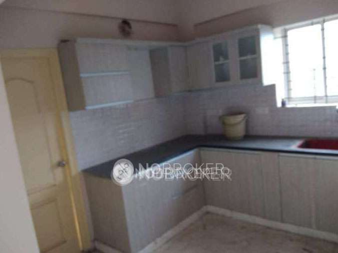 3 BHK Flat In Vijayas Vaibhav For Sale  In Rk Township, Yarandahalli