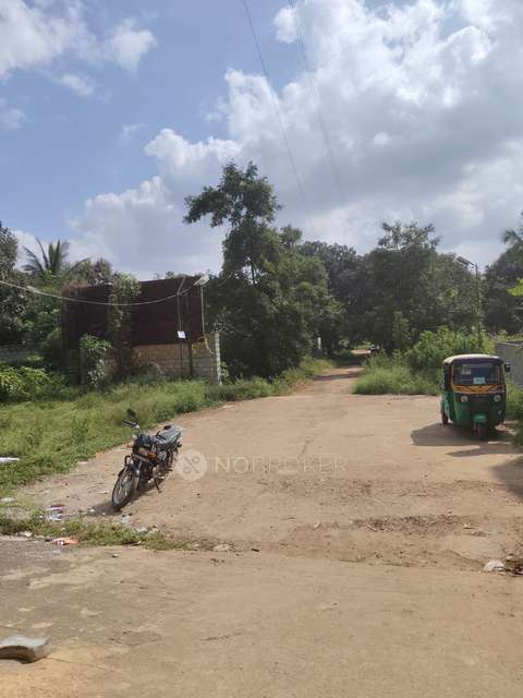 3 BHK Flat In Vijayas Vaibhav For Sale  In Rk Township, Yarandahalli