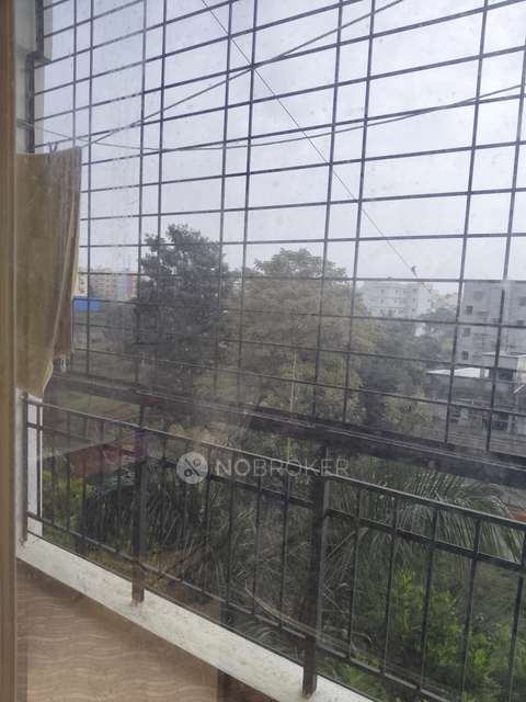 3 BHK Flat In Vijayas Vaibhav For Sale  In Rk Township, Yarandahalli