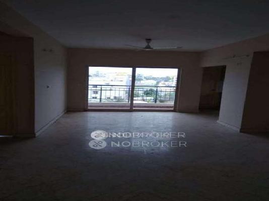 3 BHK Flat In Vijayas Vaibhav For Sale  In Rk Township, Yarandahalli