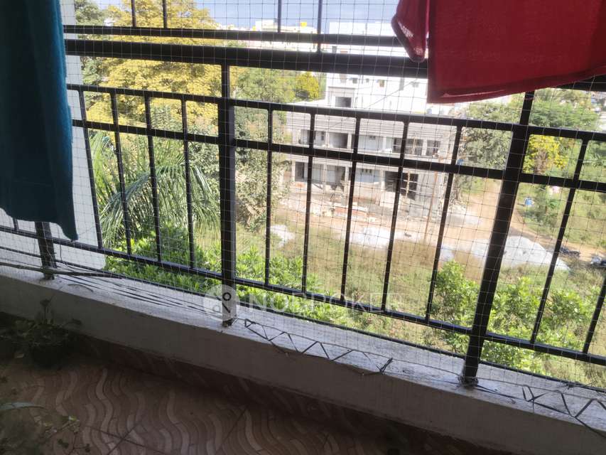 3 BHK Flat In Vijayas Vaibhav For Sale  In Rk Township, Yarandahalli