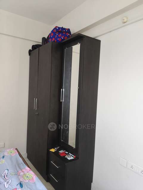 3 BHK Flat In Vijayas Vaibhav For Sale  In Rk Township, Yarandahalli